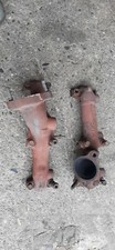 Auspuffkrümmer exhaust manifi gebraucht kaufen  Karlshuld