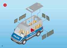 Playmobil rechange choix d'occasion  Juziers