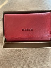 Damen geldbeutel leder gebraucht kaufen  Ketsch