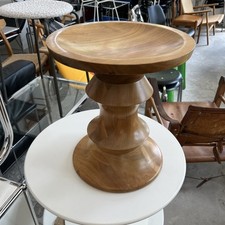 Eames stool vitra gebraucht kaufen  Berlin