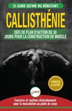 Callisthã nie guide d'occasion  Expédié en Belgium