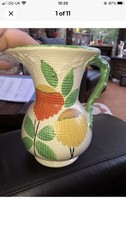 Antique swinnertons jug for sale  HORNCHURCH