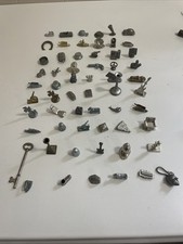 Monopoly tokens movers for sale  Clarksboro