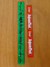 Due bracciali pieghevoli usato  Invorio