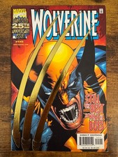 Wolverine 145 vol. for sale  Salem
