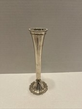 Vintage silver plated for sale  Klamath Falls