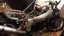 Suzuki gsxr600 srad for sale Suzuki gsxr600 srad for sale  BEXHILL-ON-SEA