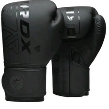 Rdx boxhandschuhe muay gebraucht kaufen  Berlin