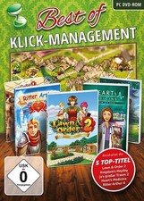 Best management gebraucht kaufen  Berlin
