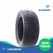 Used 285 50r20 for sale  Chicago