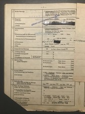 Dkw auto union gebraucht kaufen Dkw auto union gebraucht kaufen  Mechernich