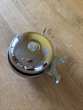 Fahrradklingel klingel retro gebraucht kaufen  Bamberg