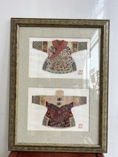 Vintage chinese quing for sale  BRIGHTON