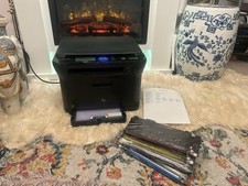 Samsung colour laser for sale  LONDON