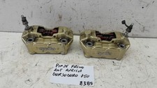 Coppia pinza freno usato  Italia