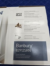 Moen 82912srn banbury for sale  Denver