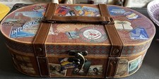 Decorative box. travel for sale  SALE
