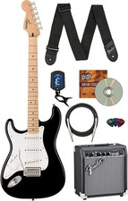 Fender squier sonic for sale  Fairfax