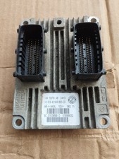 Centralina fiat grande usato  Vigevano