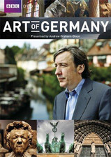 Art germany dvd for sale  ROSSENDALE