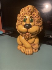 Old 1970s lion for sale  Fort Wayne