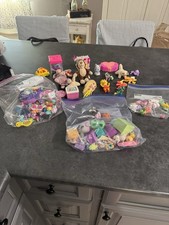 Lot vintage 80s for sale  Spicer