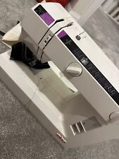 elna sewing machine for sale  PETERBOROUGH