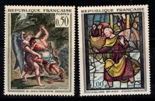 1963 yv. 1376 usato  Bitonto