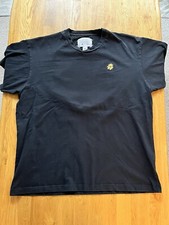 Camisa Adidas Adicross preta carrinho queimado sociedade design gráfico grande, usado comprar usado  Enviando para Brazil