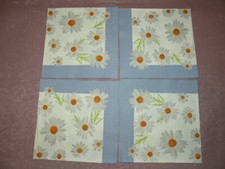 Stück servietten napkins gebraucht kaufen  Plessa