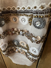 Women beige thin for sale  ARUNDEL