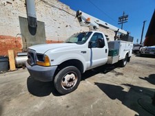 1999 ford f450 for sale  Los Angeles