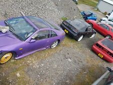 Breaking nissan 300zx for sale  LIVERPOOL