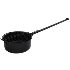 Esschert design popcornpfanne gebraucht kaufen  Essen