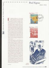 Collection historique 2003 d'occasion  Amiens-