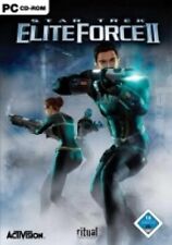 Star trek elite gebraucht kaufen  Bad Hersfeld