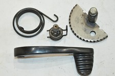 Peugeot speedfight kickstarter gebraucht kaufen  Coburg