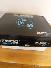 Schlittschuhe 44 gebraucht kaufen  Solingen