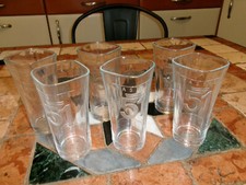 Lot verres pastis d'occasion  Avignon