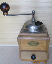 Zassenhaus mokka kaffeemühle gebraucht kaufen  Schriesheim
