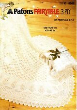 Vintage knitting pattern for sale  LONDON