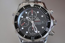 Omega seamaster professional d'occasion  Expédié en Belgium