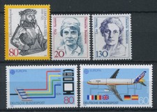 Germania bund 1988 usato  Bitonto