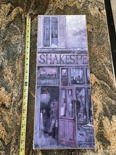 Storefront panels shakespeare for sale  Omaha