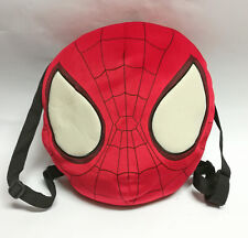 Zainetto morbido spiderman usato  Pescara