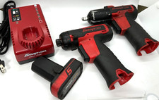 Snap tools cordless for sale  Brookfield