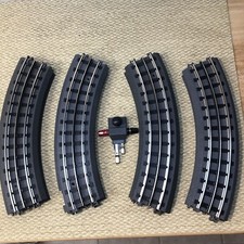 Mth track radius for sale  Lombard