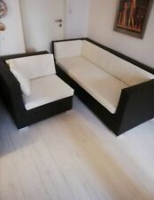 Utflexx 3er sofa gebraucht kaufen  Bad Krozingen