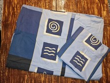 Bettwäsche set tlg gebraucht kaufen  Gotha-Umland