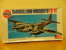 Airfix scale dehavilland for sale  CHESSINGTON